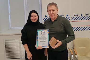 К депутату – за поддержкой